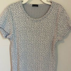 Brandy Melville Crop Top